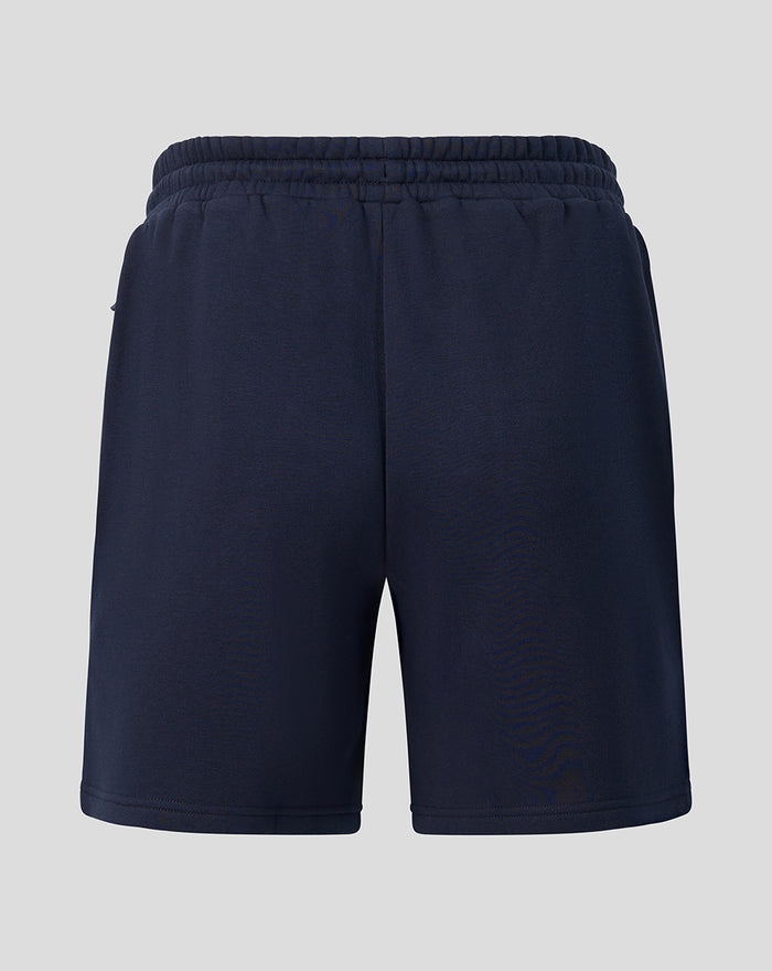HARLEQUINS MENS 2026/27 TRAVEL SHORTS