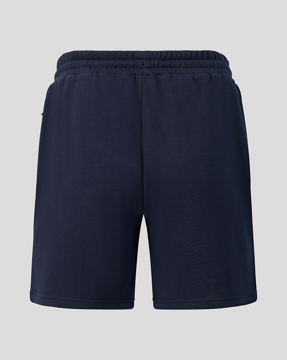 HARLEQUINS MENS 2026/27 TRAVEL SHORTS