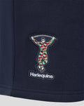 HARLEQUINS MENS 2026/27 TRAVEL SHORTS