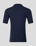 HARLEQUINS MENS 2026/27 TRAVEL POLO