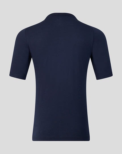 HARLEQUINS MENS 2026/27 TRAVEL POLO