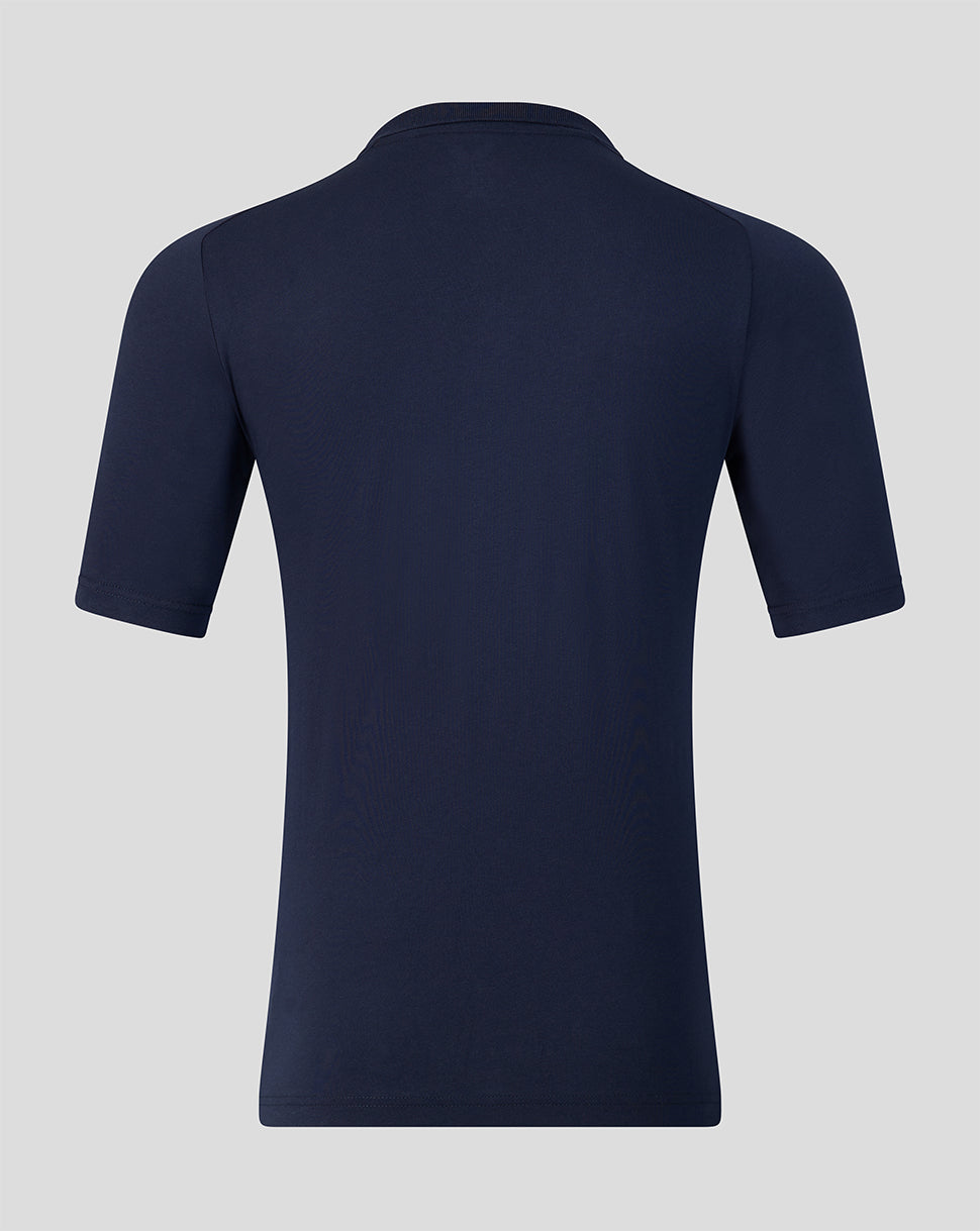 HARLEQUINS MENS 2026/27 TRAVEL POLO