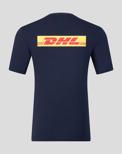 HARLEQUINS MENS 2026/27 TRAVEL T-SHIRT