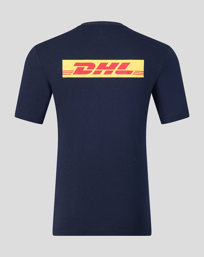HARLEQUINS MENS 2026/27 TRAVEL T-SHIRT