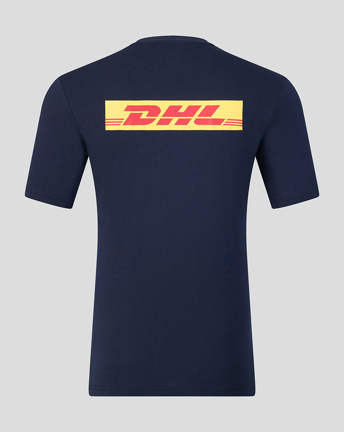 HARLEQUINS MENS 2026/27 TRAVEL T-SHIRT