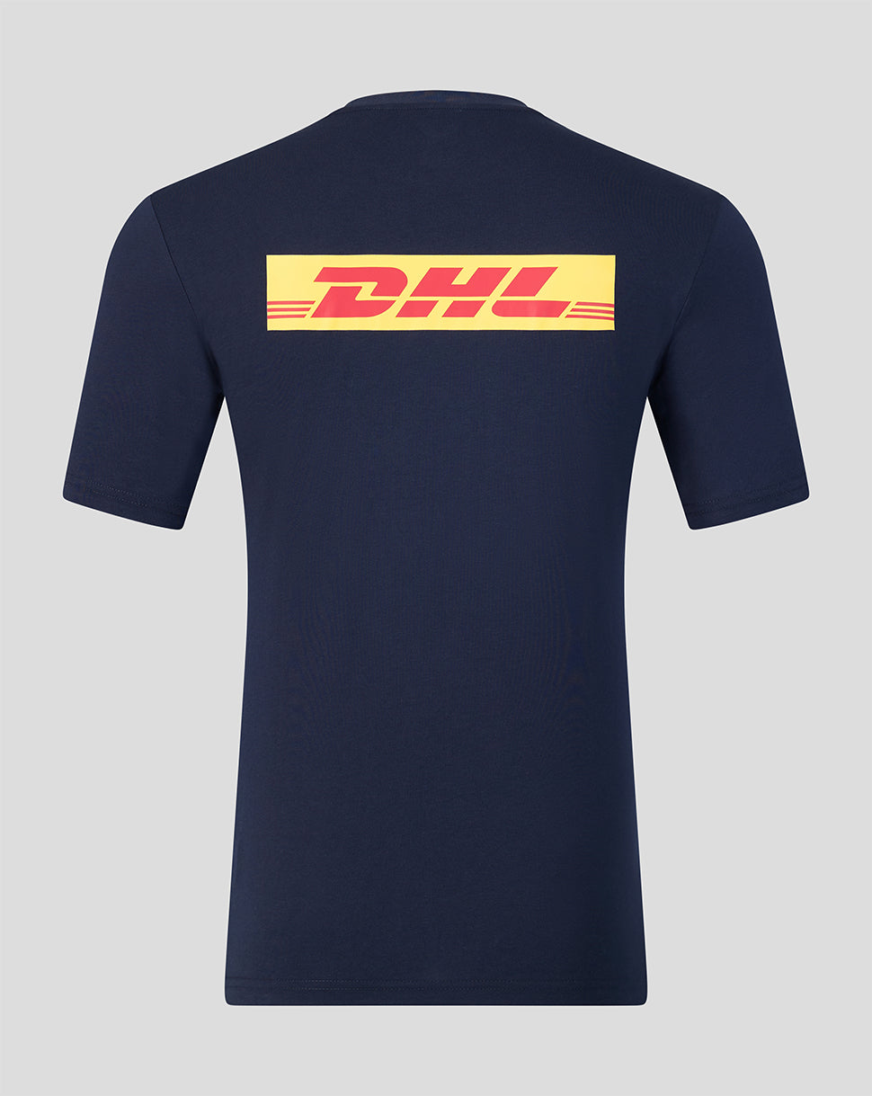 HARLEQUINS MENS 2026/27 TRAVEL T-SHIRT