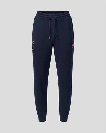 HARLEQUINS MENS 2026/27 TRAVEL JOGGERS