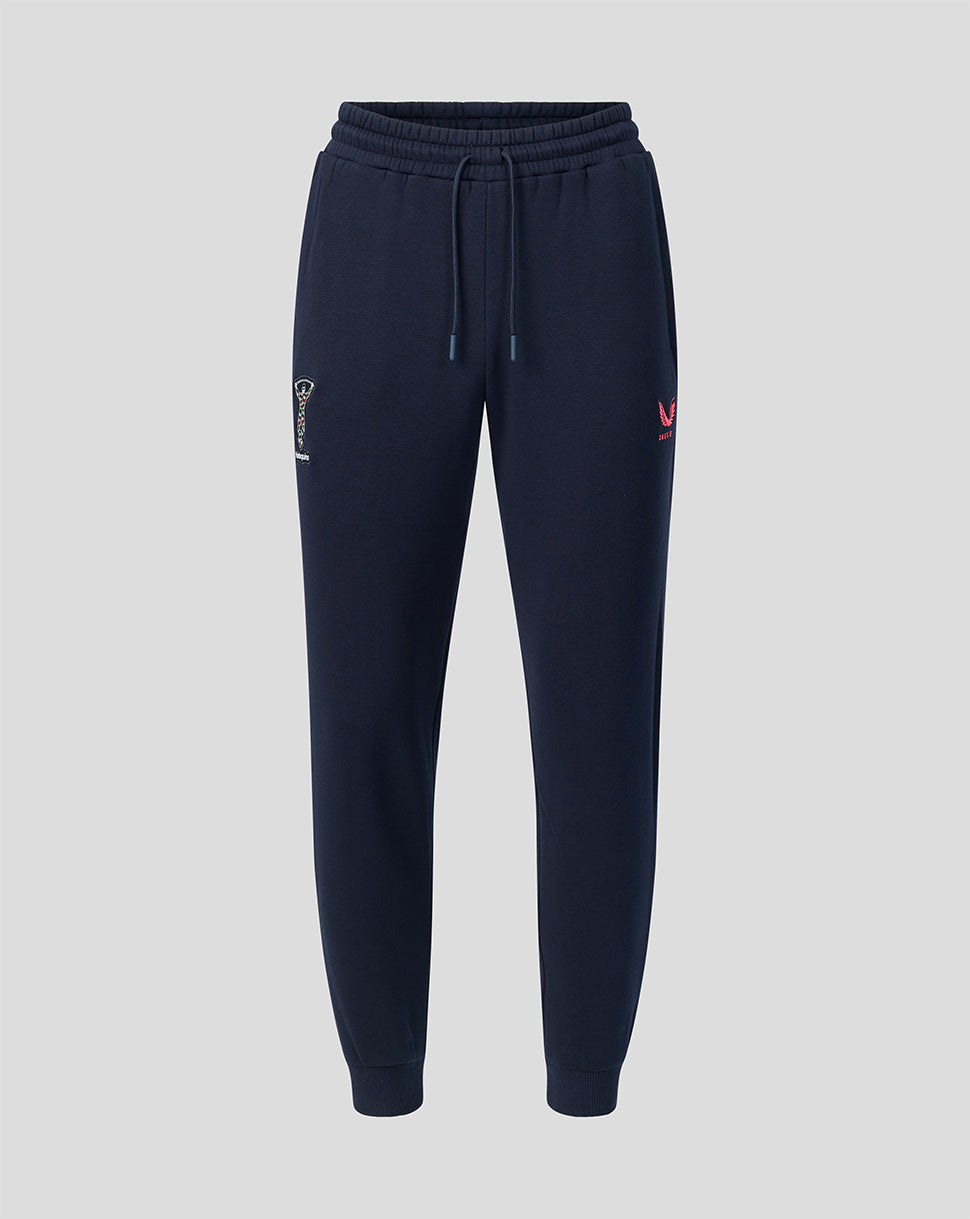 HARLEQUINS MENS 2026/27 TRAVEL JOGGERS