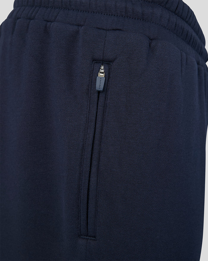 HARLEQUINS MENS 2026/27 TRAVEL JOGGERS