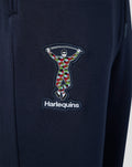 HARLEQUINS MENS 2026/27 TRAVEL JOGGERS
