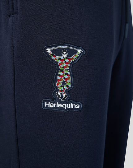 HARLEQUINS MENS 2026/27 TRAVEL JOGGERS