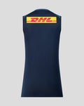 HARLEQUINS MENS 2026/27 TRAINING VEST - NAVY