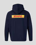 HARLEQUINS MENS 2026/27 TRAVEL  HOODIE