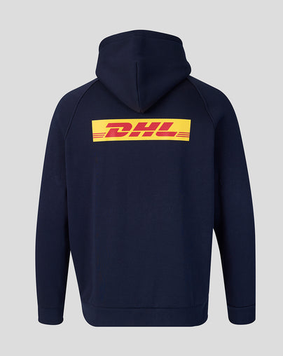 HARLEQUINS MENS 2026/27 TRAVEL  HOODIE