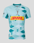 HARLEQUINS MENS 2026/27 AWAY PRO SHIRT