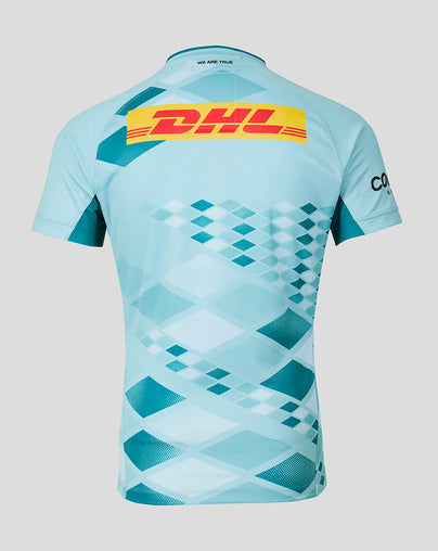 HARLEQUINS MENS 2026/27 AWAY PRO SHIRT