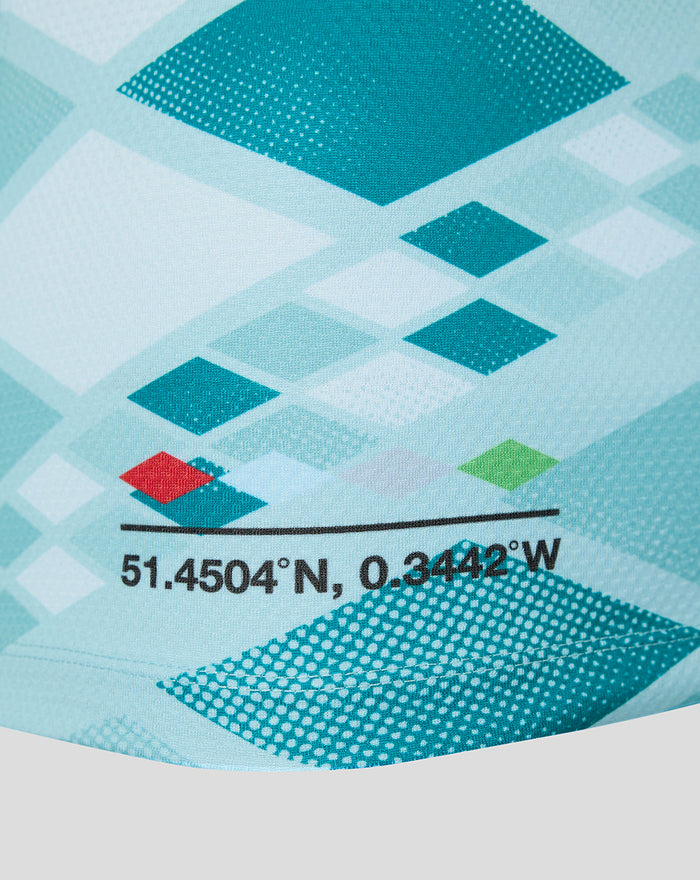 HARLEQUINS MENS 2026/27 AWAY PRO SHIRT
