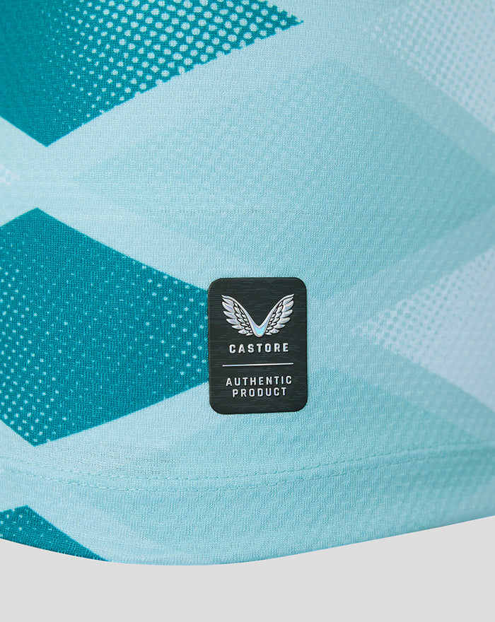 HARLEQUINS MENS 2026/27 AWAY PRO SHIRT