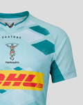HARLEQUINS MENS 2026/27 AWAY PRO SHIRT