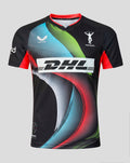 HARLEQUINS MENS 2026/27 BIG GAME 18 PRO SHIRT