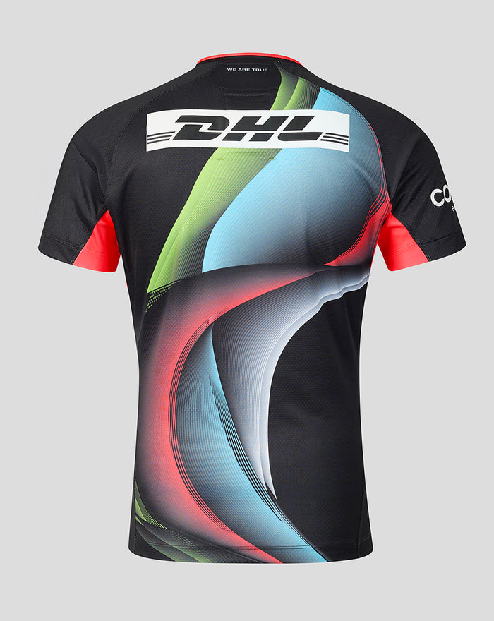 HARLEQUINS MENS 2026/27 BIG GAME 18 PRO SHIRT