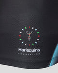 HARLEQUINS MENS 2026/27 BIG GAME 18 PRO SHIRT