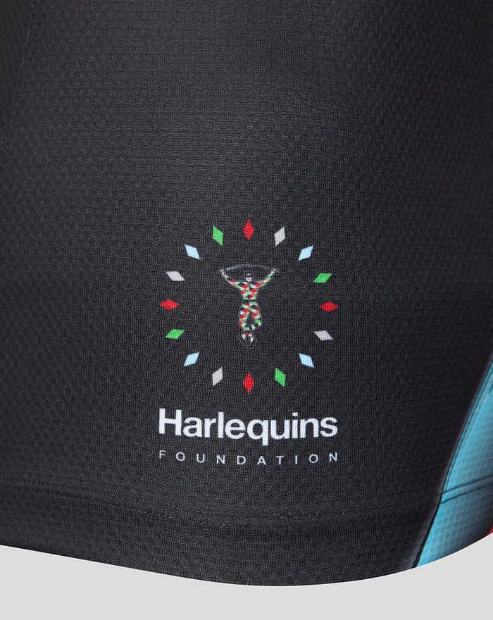 HARLEQUINS MENS 2026/27 BIG GAME 18 PRO SHIRT