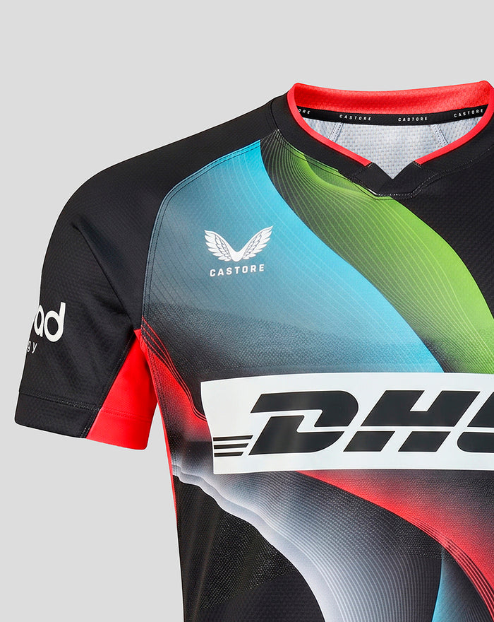 HARLEQUINS MENS 2026/27 BIG GAME 18 PRO SHIRT