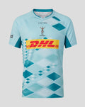 HARLEQUINS MENS 2026/27 AWAY REPLICA SHIRT
