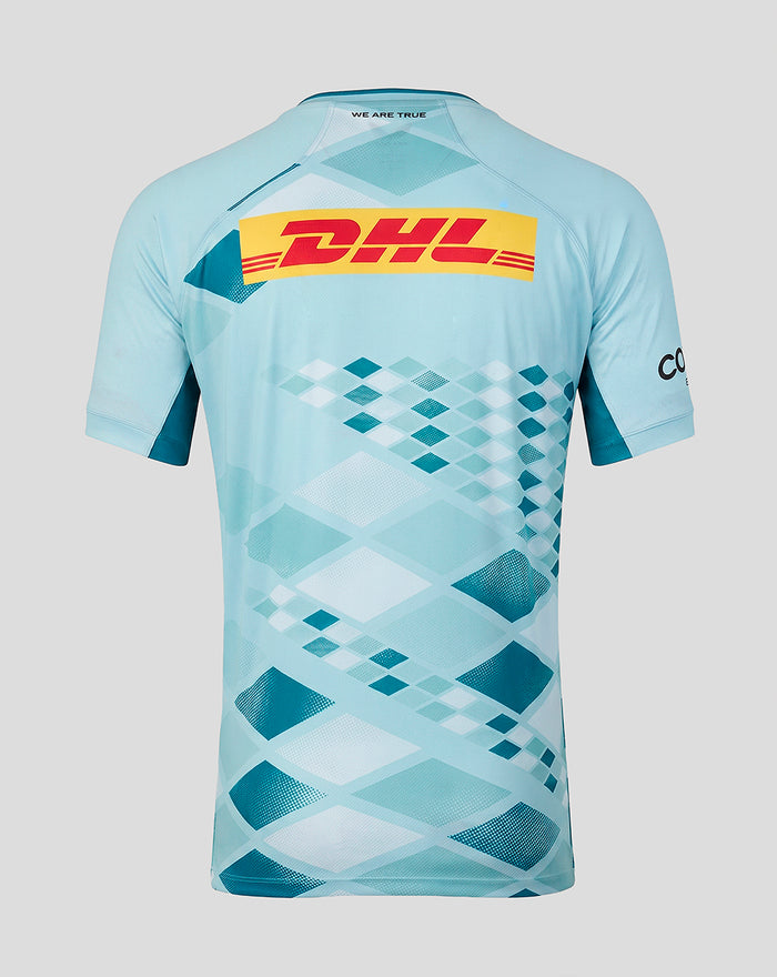 HARLEQUINS JUNIOR 2026/27 AWAY REPLICA SHIRT
