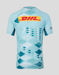 HARLEQUINS MENS 2026/27 AWAY REPLICA SHIRT