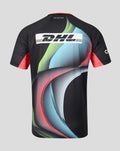 HARLEQUINS MENS 2026/27 BIG GAME 18 REPLICA SHIRT