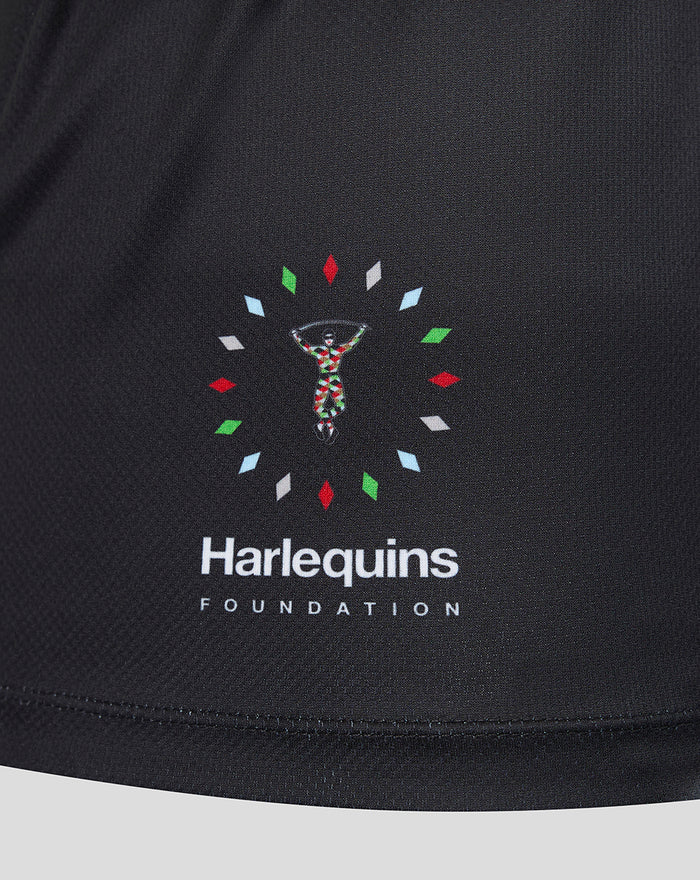 HARLEQUINS MENS 2026/27 BIG GAME 18 REPLICA SHIRT
