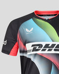 HARLEQUINS MENS 2026/27 BIG GAME 18 REPLICA SHIRT