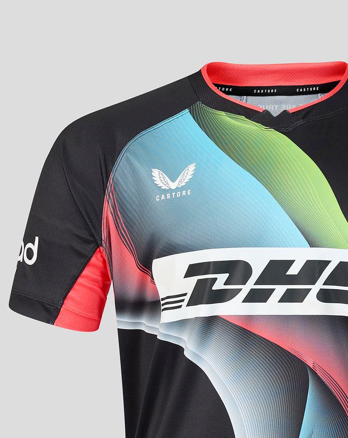 HARLEQUINS MENS 2026/27 BIG GAME 18 REPLICA SHIRT