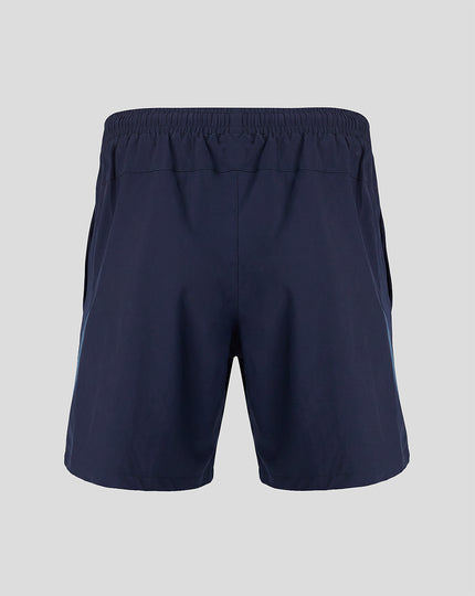 HARLEQUINS MENS 2026/27 TRAINING SHORTS