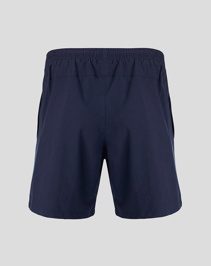 HARLEQUINS MENS 2026/27 TRAINING SHORTS