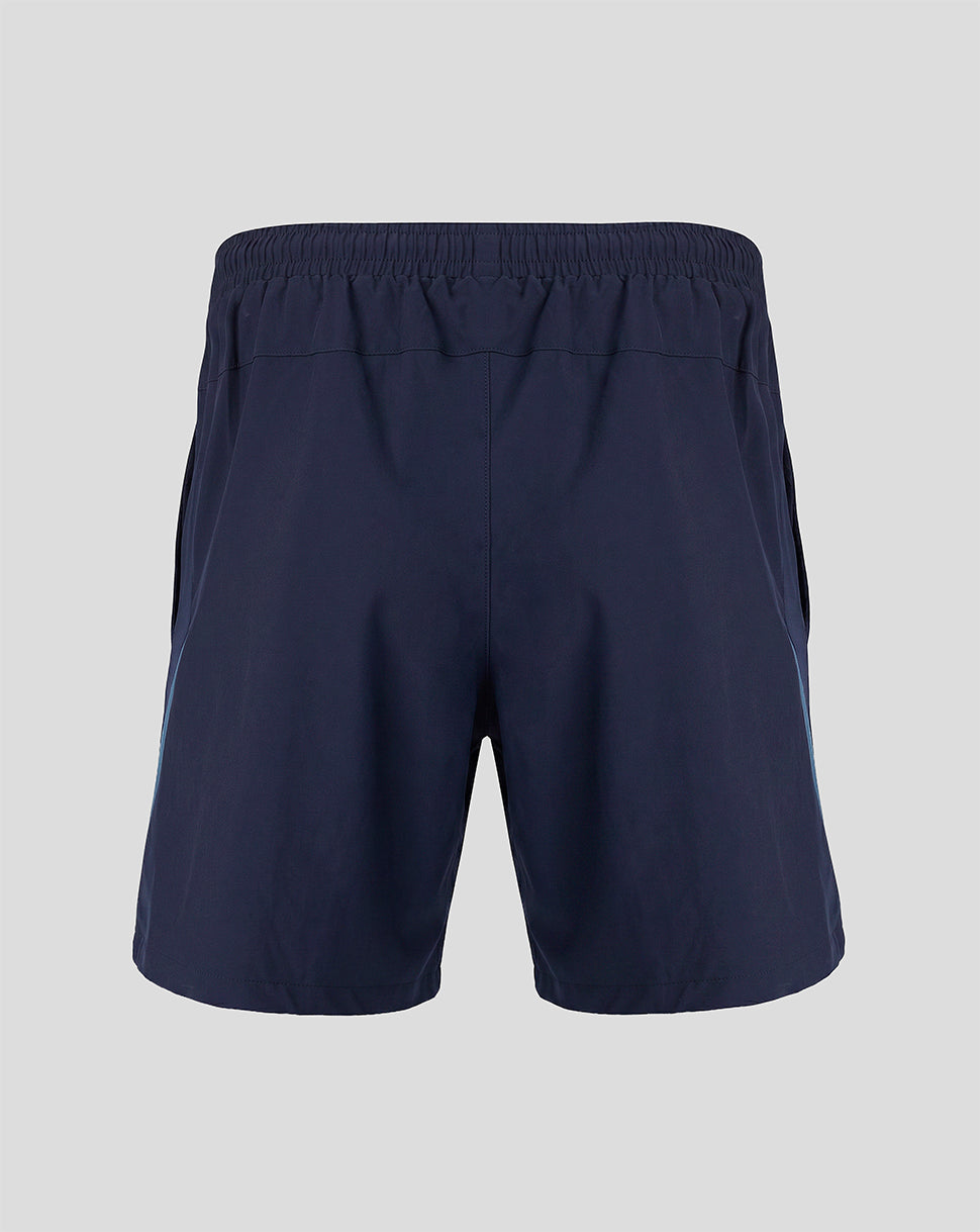 HARLEQUINS MENS 2026/27 TRAINING SHORTS