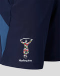 HARLEQUINS MENS 2026/27 TRAINING SHORTS