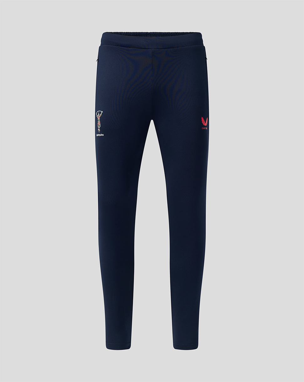 HARLEQUINS MENS 2026/27 TRAINING PANTS