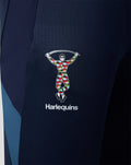HARLEQUINS MENS 2026/27 TRAINING PANTS