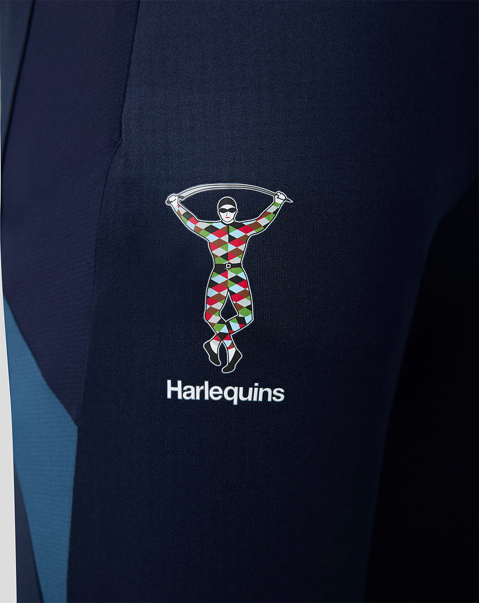HARLEQUINS MENS 2026/27 TRAINING PANTS