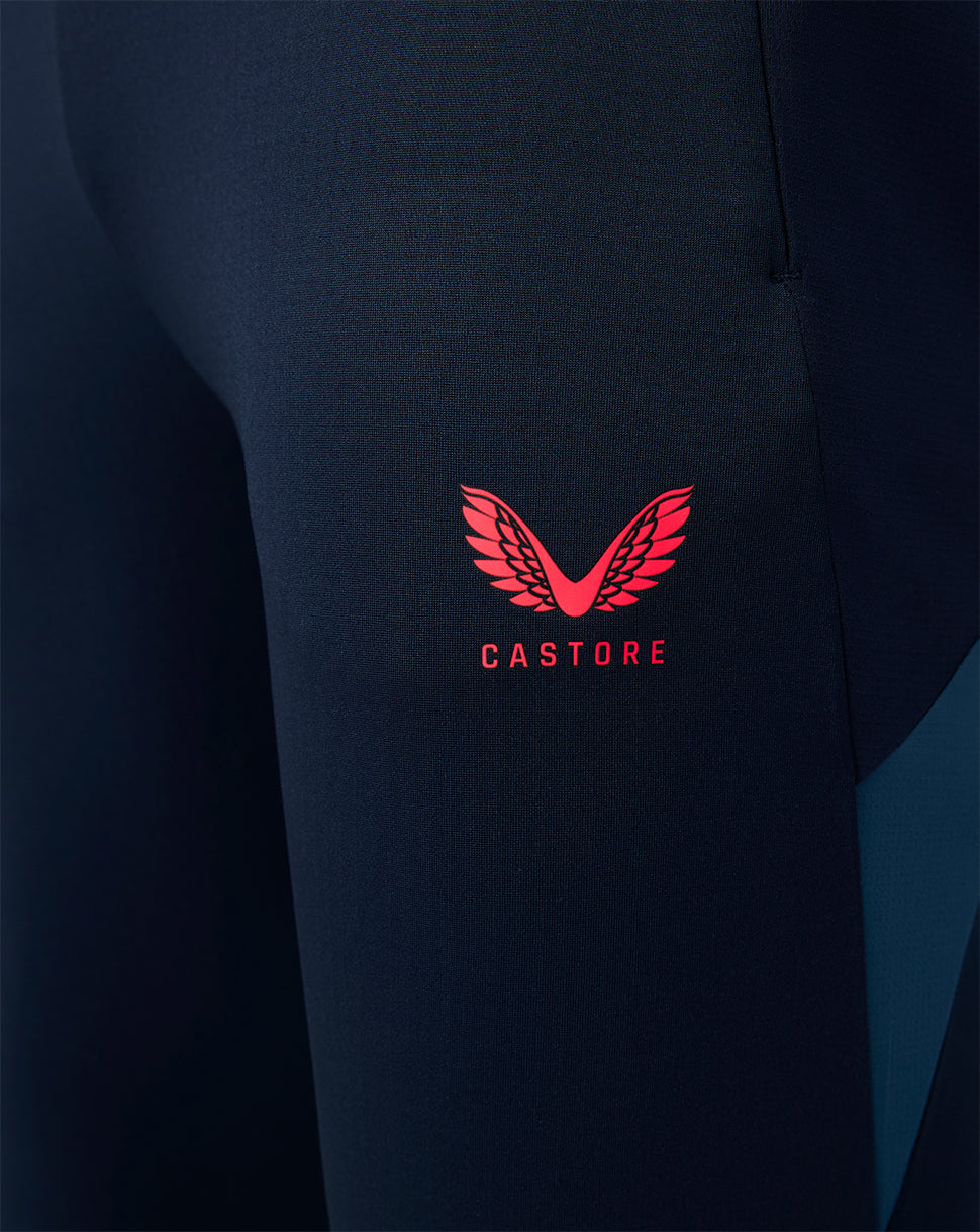 HARLEQUINS MENS 2026/27 TRAINING PANTS
