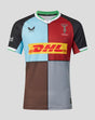 HARLEQUINS MENS 2026/27 HOME PRO SHIRT