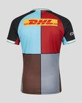 HARLEQUINS MENS 2026/27 HOME PRO SHIRT