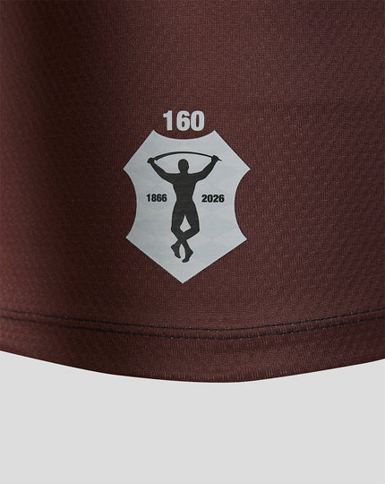 HARLEQUINS MENS 2026/27 HOME PRO SHIRT