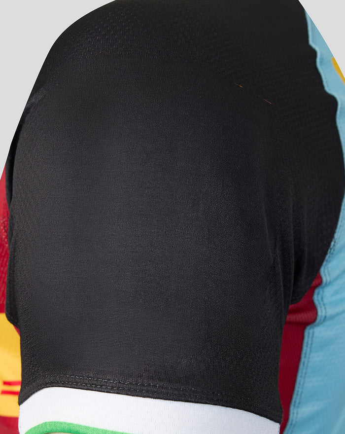 HARLEQUINS MENS 2026/27 HOME PRO SHIRT