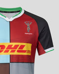 HARLEQUINS MENS 2026/27 HOME PRO SHIRT