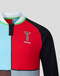 HARLEQUINS MENS 2026/27 HOME CLASSIC LONG SLEEVE SHIRT