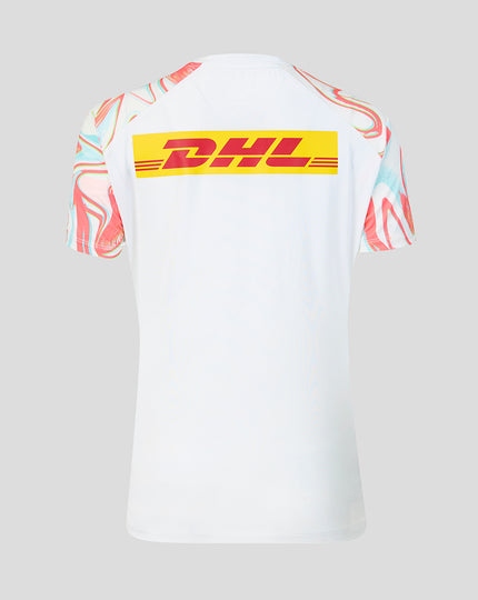 HARLEQUINS MENS 2026/27 MATCHDAY T-SHIRT